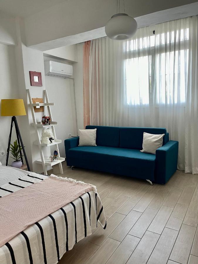 Lola'S Apartment Durrës Exteriér fotografie