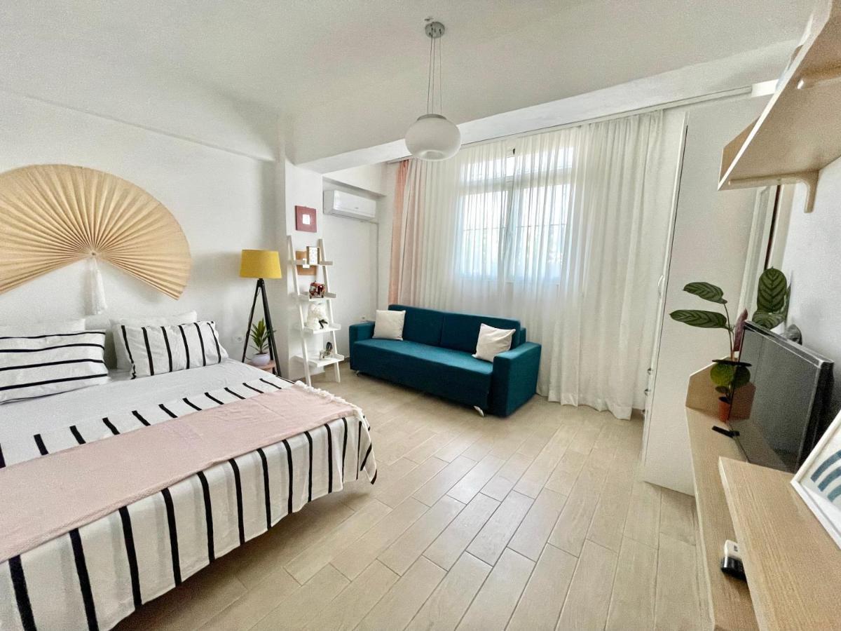 Lola'S Apartment Durrës Exteriér fotografie